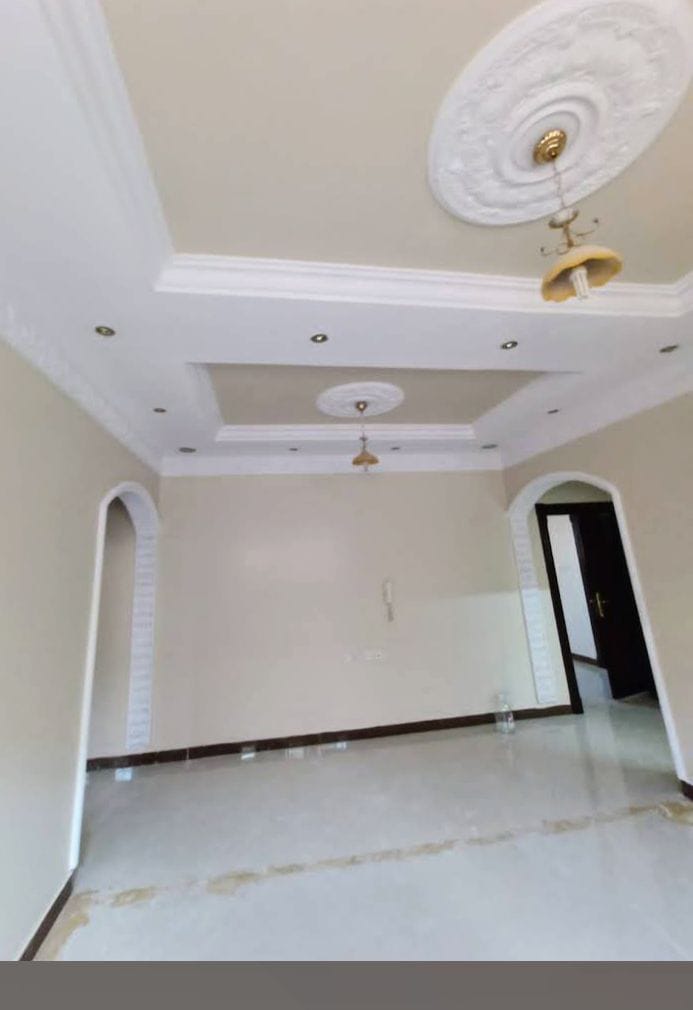 طلاء منزل
